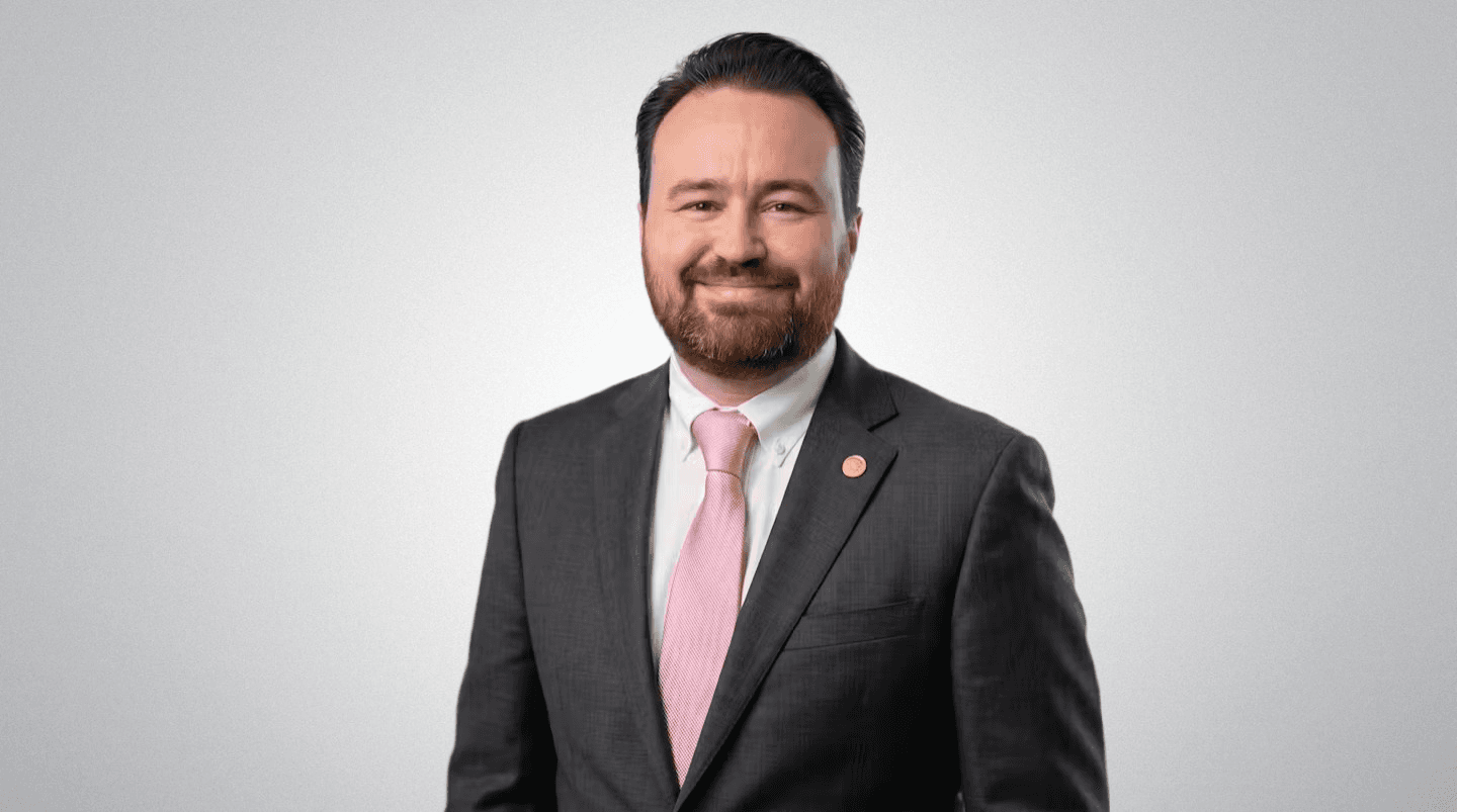 Alexander Gómez
